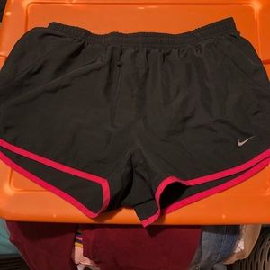 Nike shorts !